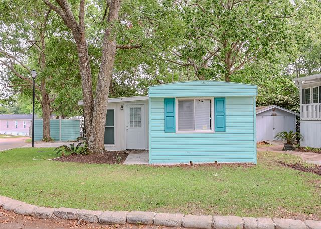 510 Lakewood Drive