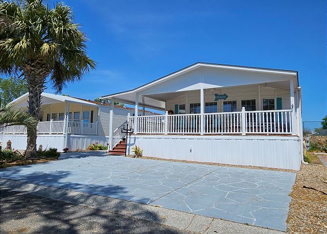 8003 Seascape Deluxe