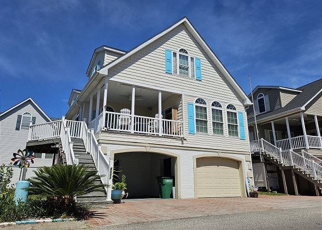 8033 Seascape Deluxe