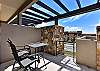 Enjoy the modern design of our beautiful luxury villa while soaking up the beautiful year-round weather of Southern Utah.