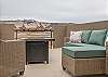 The views from the Front Patio are breathtaking and overlook the majestic red rock formations of Snow Canyon State Park