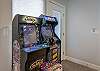 These two classic arcade games will keep the kids and adults having fun all day long. 