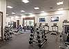 Ledges Fitness Center Access is available for $10 per person, per day. Purchase at The Ledges Clubhouse or Snack Bar.