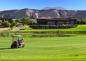 LEDGES CLUB HOUSE