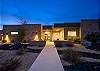 Desert Mirage is a 5000 square foot luxury villa with 5 bedrooms and 6 bathrooms and can comfortably accommodate multiple families and friends here at The Ledges.