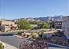 The views from the Front Patio are breathtaking and overlook the majestic red rock formations of Snow Canyon State Park