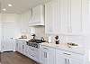 The kitchen is fully stocked with all the dishes, cookware, baking pans, and cutlery you will need for meal preparations and includes stainless steel appliances and granite counter tops. 