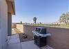 Outdoor BBQ Grill available for you to use. 
