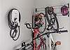 Emporium Level 2 EV Charger
2 mountain bikes