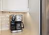 Cuisnart Pod and Drip Coffee Maker
