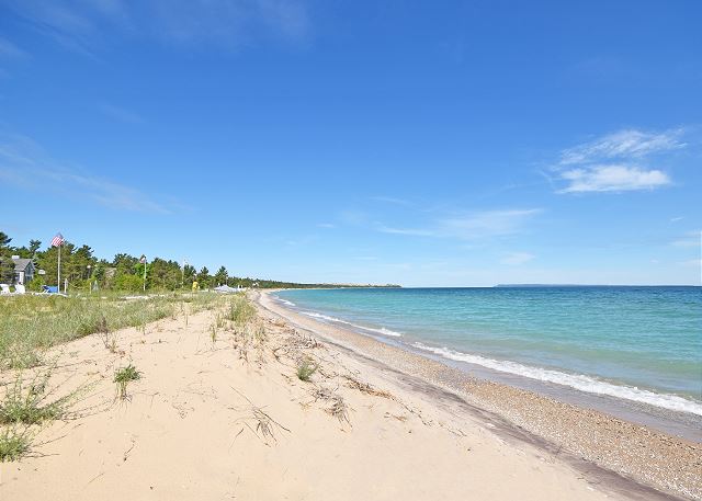 Glen Arbor, MI United States - Harbor Shores | Leelanau Vacation Rentals