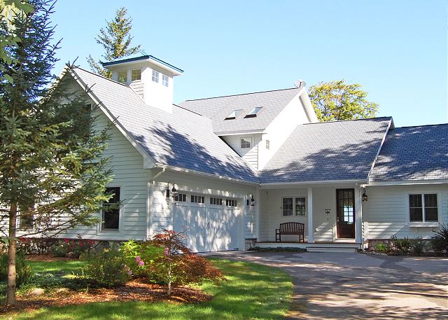 Empire Mi United States Lily S Pad Leelanau Vacation Rentals