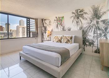 ハワイアン・モナーク (Hawaiian Monarch) #1307