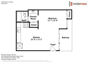 Show me property floorplan Show me property floorplan