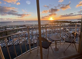 查看公寓详细信息