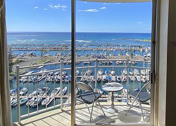 イリカイ・マリーナ (Ilikai Marina) #1692