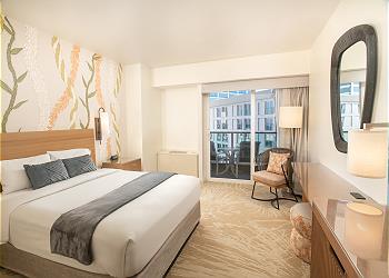 Ala Moana Condominium  (AH01)