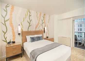 リスト内の次のコンドミニアムを見る