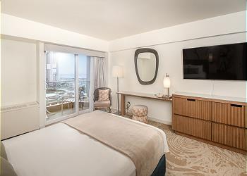 リスト内の次のコンドミニアムを見る