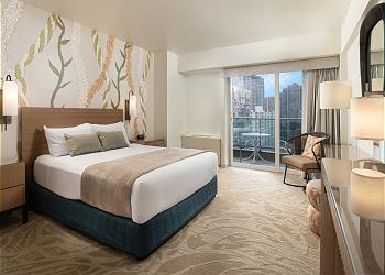 Ala Moana Condominium  (AH11)