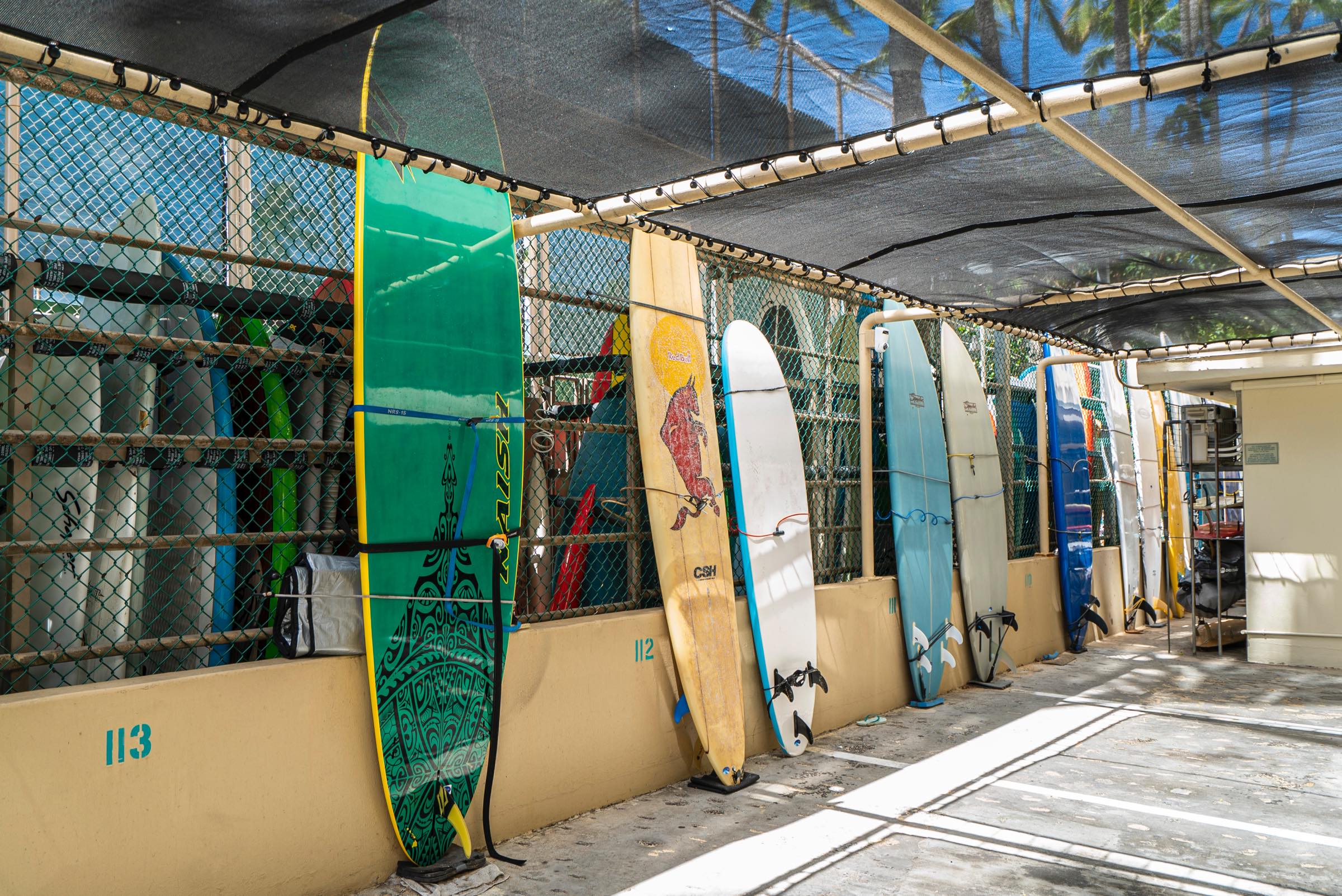 Colony Surf (CS05) コロニーサーフ、自然に囲まれた癒し系バケーションレンタル (CS05)