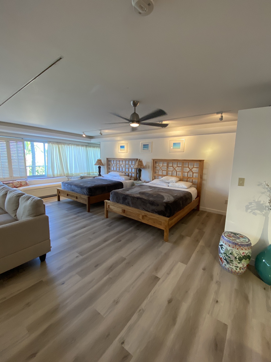 Colony Surf (CS05) コロニーサーフ、自然に囲まれた癒し系バケーションレンタル (CS05)