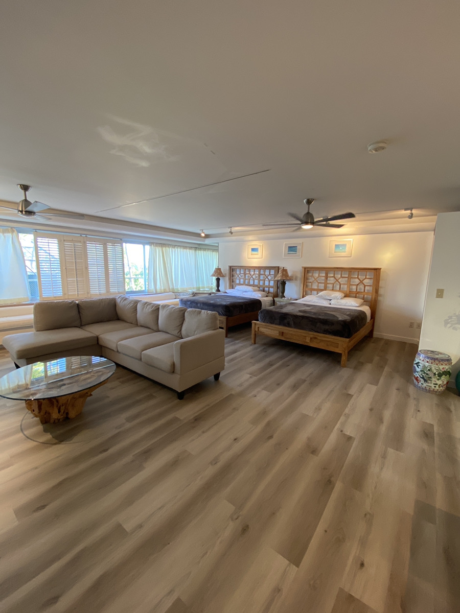 Colony Surf (CS05) コロニーサーフ、自然に囲まれた癒し系バケーションレンタル (CS05)