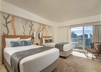 リスト内の次のコンドミニアムを見る