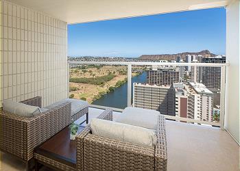 アイランド・コロニー (Island Colony) #3711