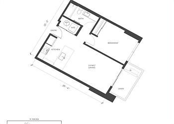 コンドミニアム / 一軒家を予約する、または詳細を確認する