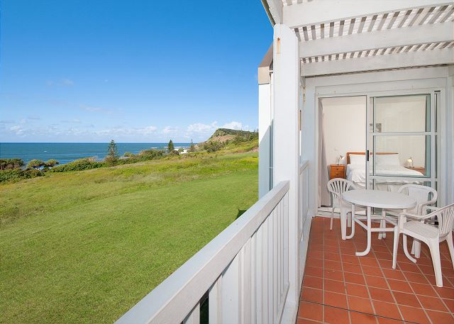 Quarterdeck 15 - Breathtaking Views!