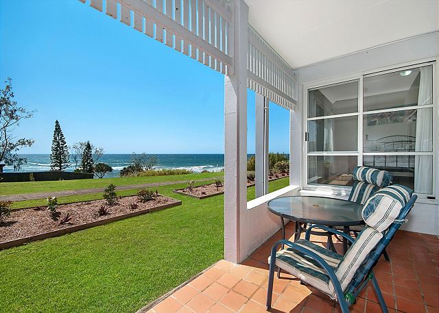 Quarterdeck 5 - Beachside Beauty!