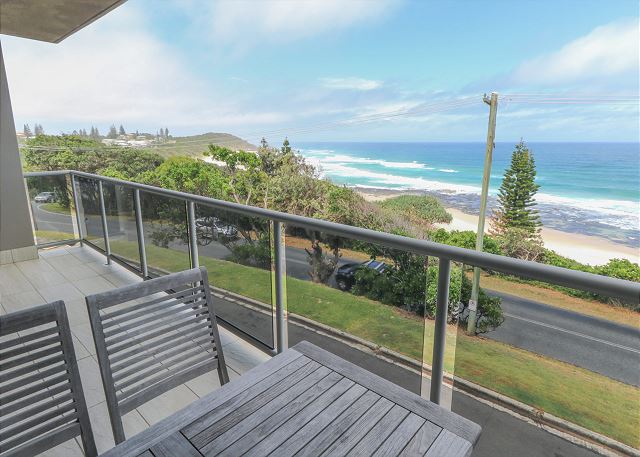 Stella Maris 4 - East Ballina Apartment