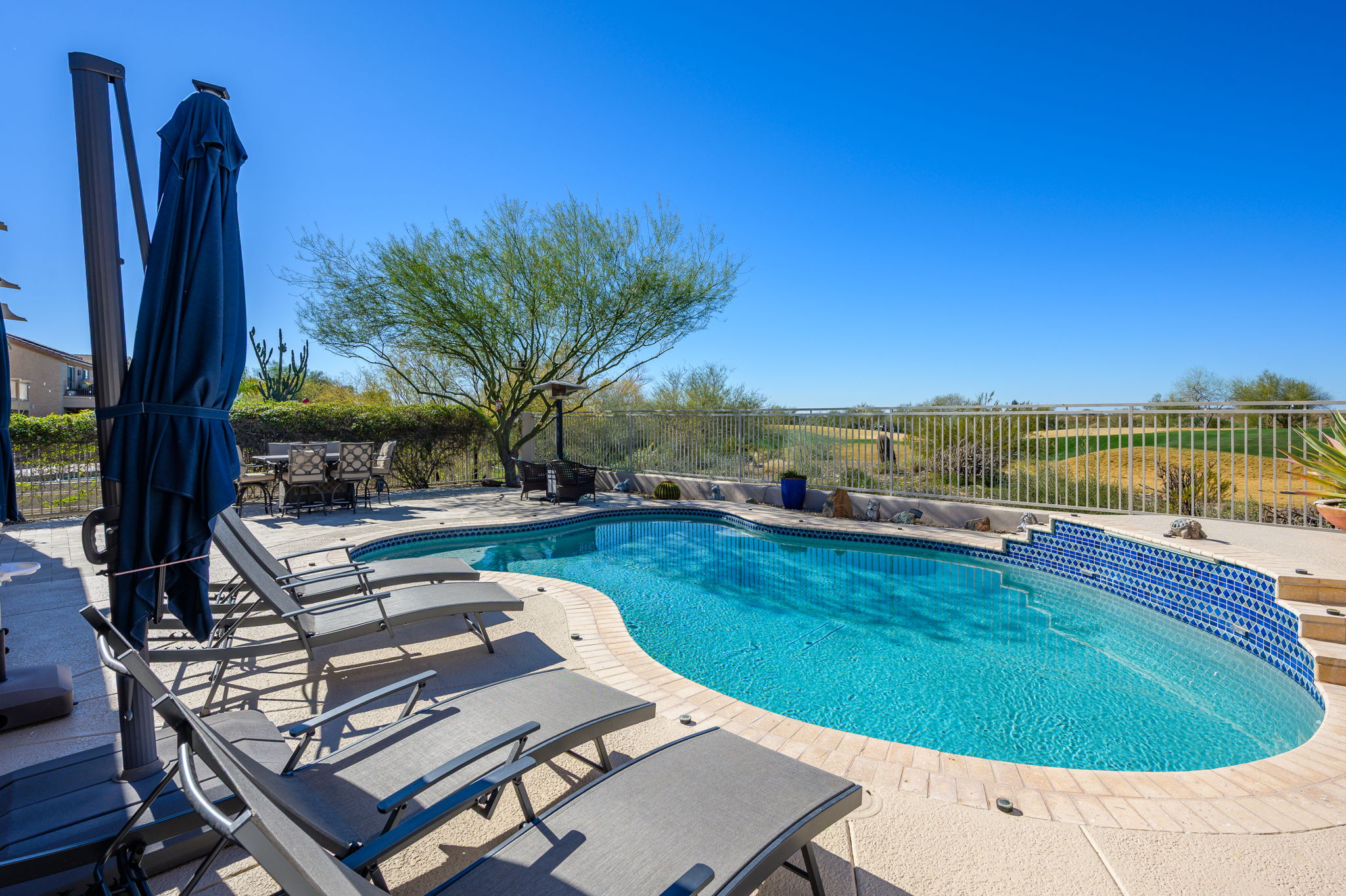 Casa Cave Creek - Cave Creek, AZ