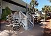 Azure Grill and Picnic Area