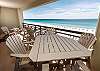 Azure #515 Balcony