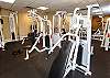 Azure Fitness Area