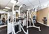 Azure Fitness Area