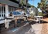 Azure Grill and Picnic Area