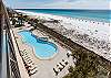 Azure #515 Balcony View
