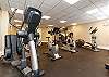 Azure Fitness Area