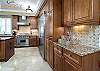 Bella Riva #209 Kitchen