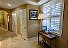 Bella Riva #209 Hallway