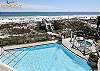 Bella Riva #209 Balcony View