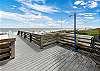 Bella Riva Walkway to Beach