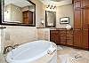 Bella Riva #209 Master Bathroom
