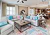 Bella Riva #209 Living Room