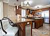 Bella Riva #209 Kitchen
