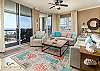 Bella Riva #209 Living Room