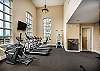 Bella Riva Fitness Room